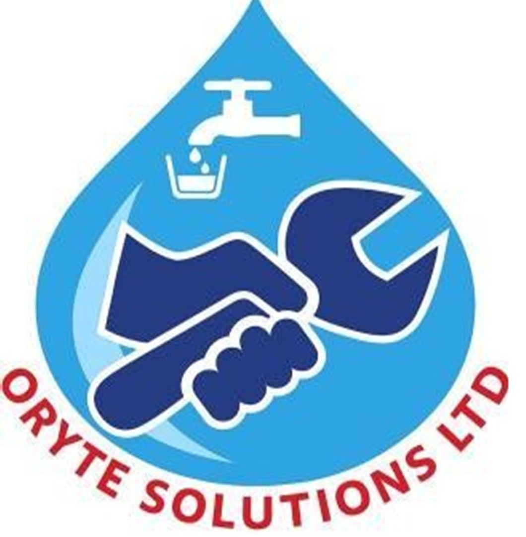 Oryte Solutions Limited logo
